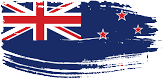 New Zealand Flag