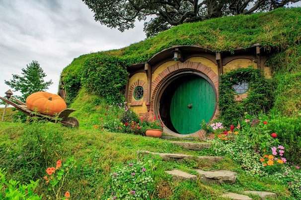 House of Hobbit
