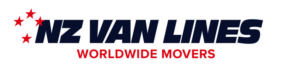 NZ Van Lines Worldwide Movers