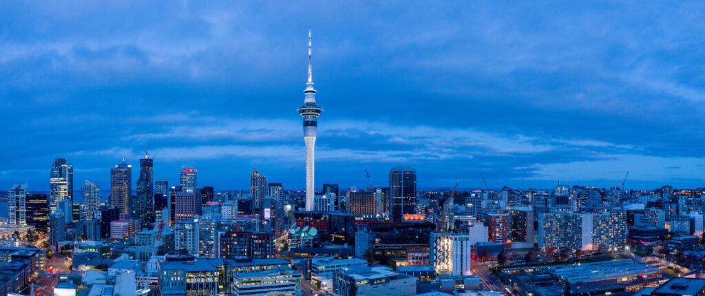 FAQs Moving to NZ