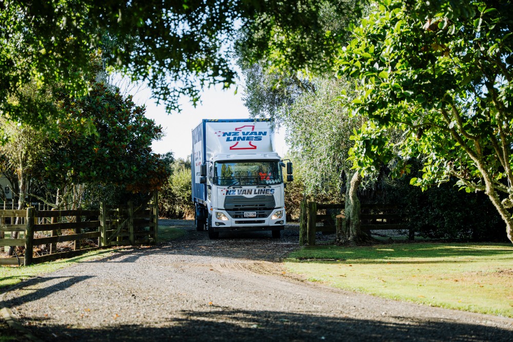 Why choose us \| NZ Van Lines